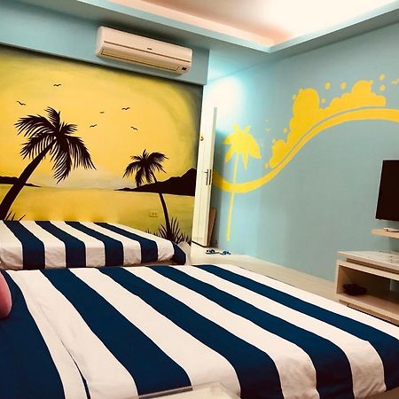 Enjoy Kenting Lejlighed Eksteriør billede