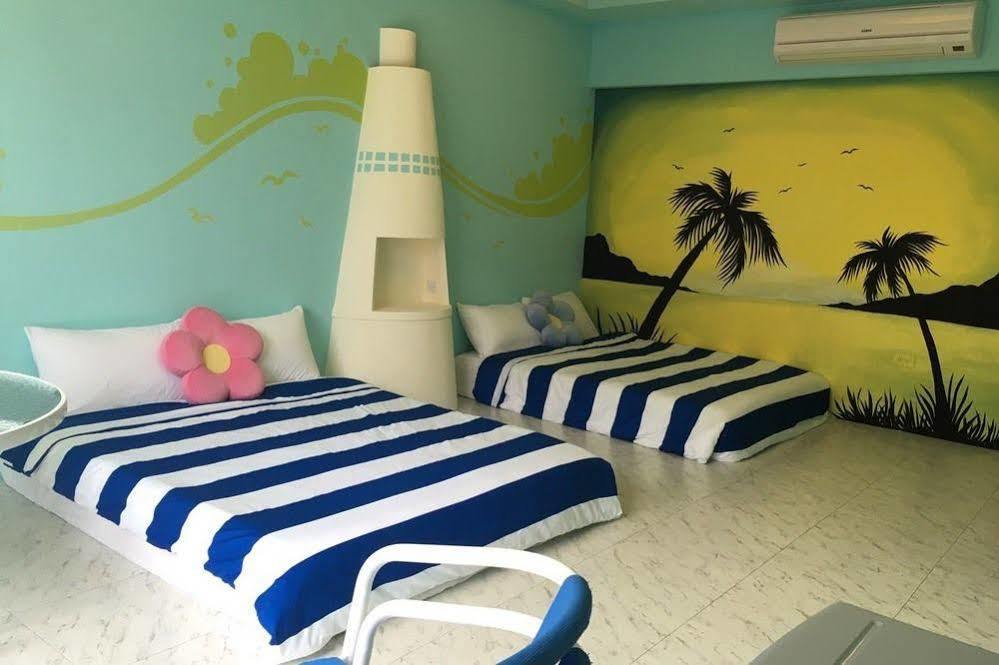 Enjoy Kenting Lejlighed Eksteriør billede