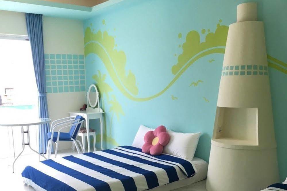 Enjoy Kenting Lejlighed Eksteriør billede