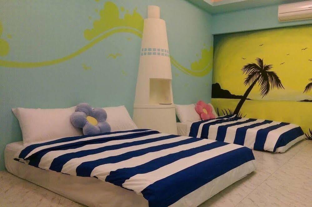 Enjoy Kenting Lejlighed Eksteriør billede